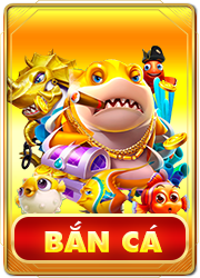 bắn cá sv368