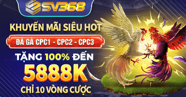 đá gà cpc1- 2- 3