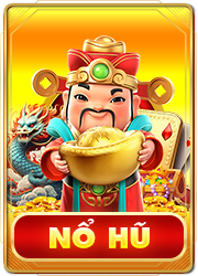 nổ hũ sv368