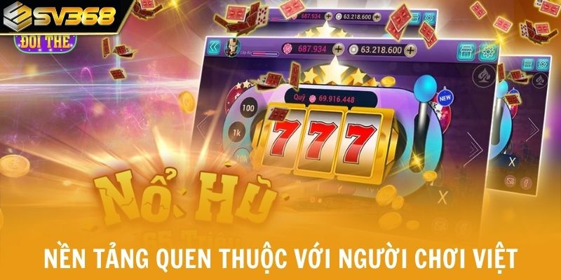 Tip Club là nền tảng quen thuộc với người chơi Việt